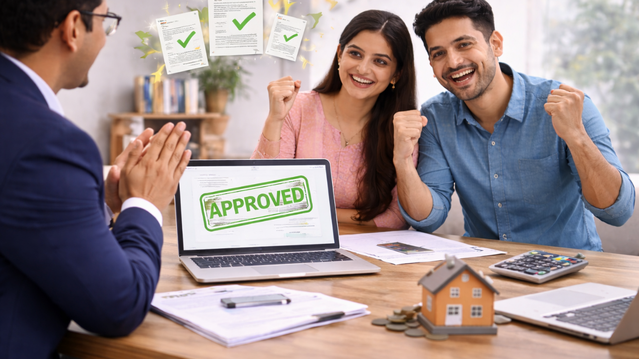 Home Loan Guide for First-Time Buyers